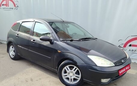 Ford Focus IV, 2004 год, 249 000 рублей, 1 фотография