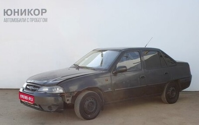 Daewoo Nexia I рестайлинг, 2011 год, 99 000 рублей, 1 фотография