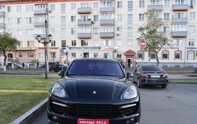 Porsche Cayenne III, 2014 год, 5 300 000 рублей, 1 фотография