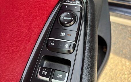 KIA Optima IV, 2018 год, 2 300 000 рублей, 6 фотография