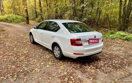 Skoda Octavia, 2014 год, 1 050 000 рублей, 1 фотография
