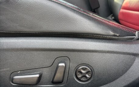 KIA Optima IV, 2018 год, 2 300 000 рублей, 11 фотография