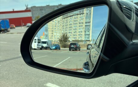 KIA Optima IV, 2018 год, 2 300 000 рублей, 10 фотография