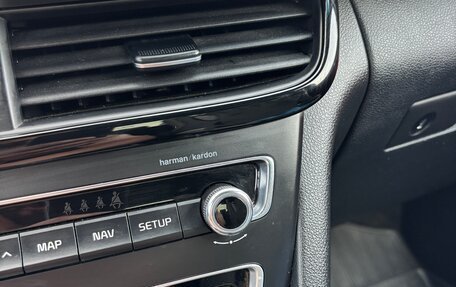 KIA Optima IV, 2018 год, 2 300 000 рублей, 17 фотография