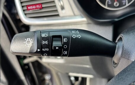 KIA Optima IV, 2018 год, 2 300 000 рублей, 19 фотография