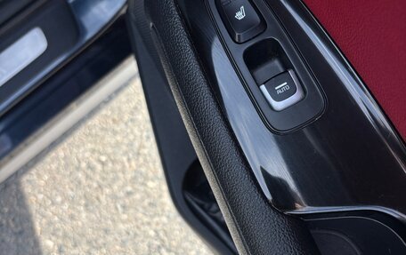 KIA Optima IV, 2018 год, 2 300 000 рублей, 27 фотография