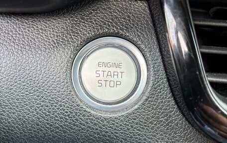 KIA Optima IV, 2018 год, 2 300 000 рублей, 20 фотография