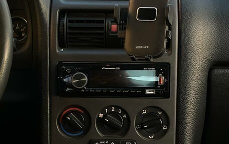Opel Astra G, 2002 год, 270 000 рублей, 8 фотография