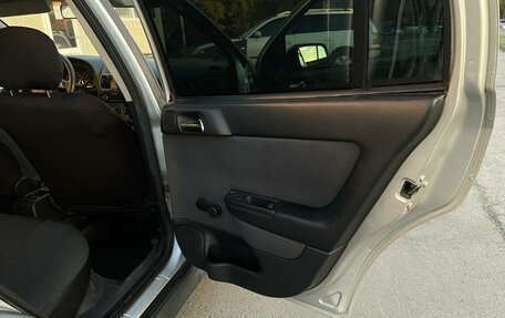 Opel Astra G, 2002 год, 270 000 рублей, 11 фотография
