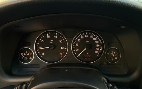 Opel Astra G, 2002 год, 270 000 рублей, 15 фотография