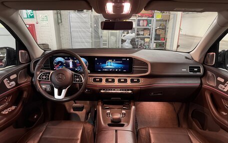 Mercedes-Benz GLE, 2019 год, 5 600 000 рублей, 3 фотография
