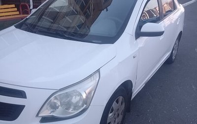 Chevrolet Cobalt II, 2014 год, 299 000 рублей, 1 фотография