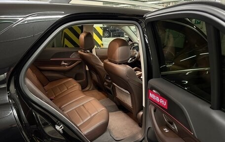 Mercedes-Benz GLE, 2019 год, 5 600 000 рублей, 4 фотография