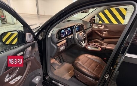 Mercedes-Benz GLE, 2019 год, 5 600 000 рублей, 2 фотография