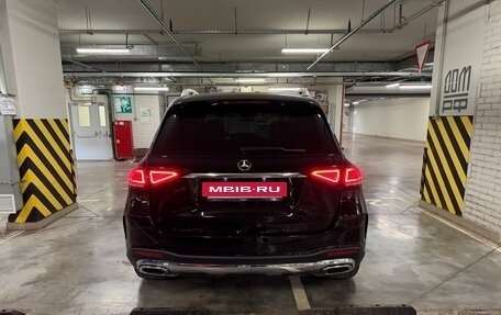 Mercedes-Benz GLE, 2019 год, 5 600 000 рублей, 7 фотография