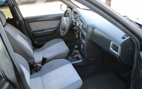 Daewoo Nexia I рестайлинг, 2011 год, 99 000 рублей, 8 фотография