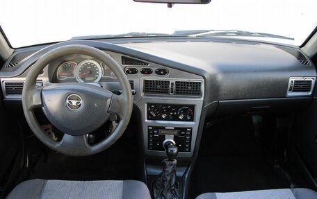Daewoo Nexia I рестайлинг, 2011 год, 99 000 рублей, 7 фотография