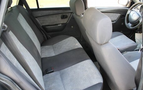 Daewoo Nexia I рестайлинг, 2011 год, 99 000 рублей, 11 фотография