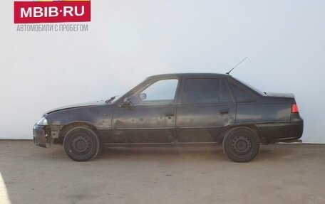 Daewoo Nexia I рестайлинг, 2011 год, 99 000 рублей, 2 фотография