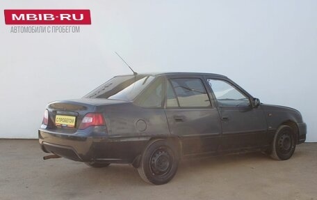 Daewoo Nexia I рестайлинг, 2011 год, 99 000 рублей, 5 фотография