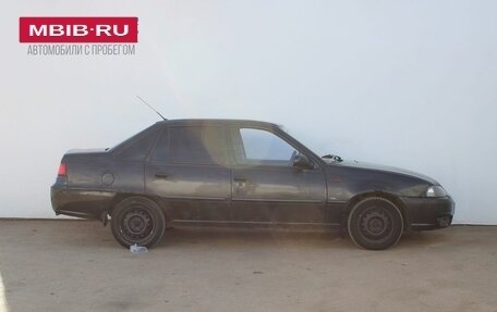 Daewoo Nexia I рестайлинг, 2011 год, 99 000 рублей, 4 фотография