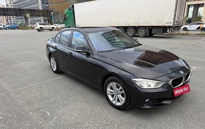BMW 3 серия, 2015 год, 1 650 000 рублей, 1 фотография