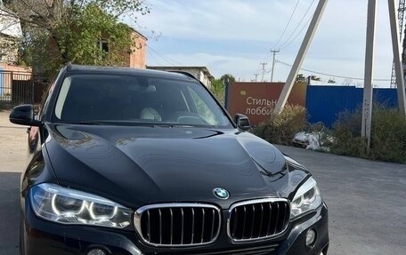 BMW X5, 2017 год, 3 400 000 рублей, 1 фотография