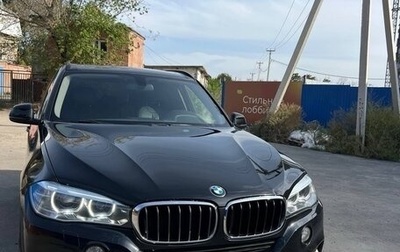 BMW X5, 2017 год, 3 400 000 рублей, 1 фотография