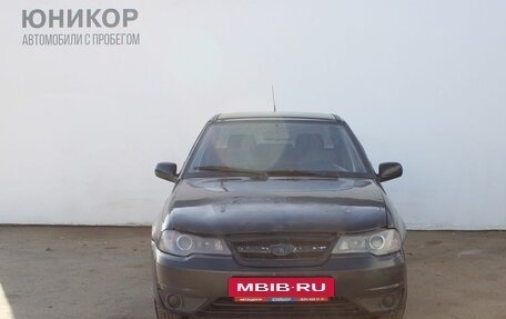 Daewoo Nexia I рестайлинг, 2011 год, 99 000 рублей, 3 фотография