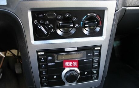 Daewoo Nexia I рестайлинг, 2011 год, 99 000 рублей, 9 фотография