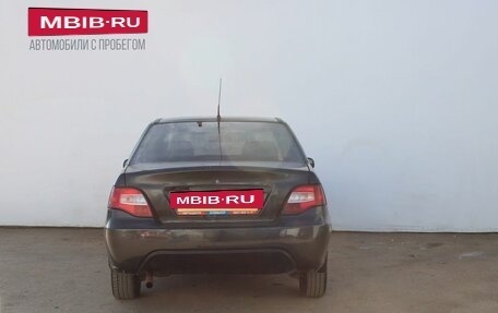 Daewoo Nexia I рестайлинг, 2011 год, 99 000 рублей, 6 фотография