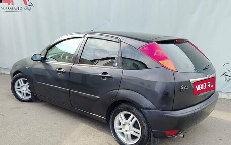 Ford Focus IV, 2004 год, 249 000 рублей, 3 фотография