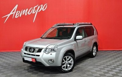 Nissan X-Trail, 2014 год, 1 470 000 рублей, 1 фотография