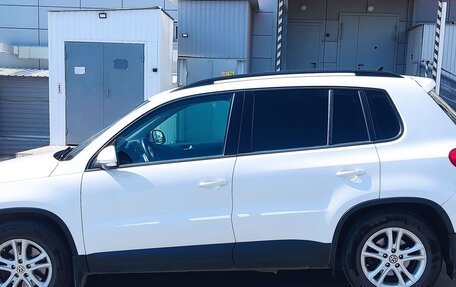 Volkswagen Tiguan I, 2013 год, 1 050 000 рублей, 1 фотография