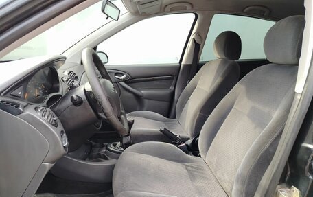 Ford Focus IV, 2004 год, 249 000 рублей, 9 фотография