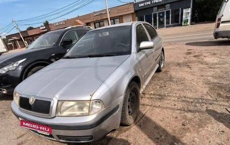 Skoda Octavia IV, 2004 год, 245 000 рублей, 1 фотография