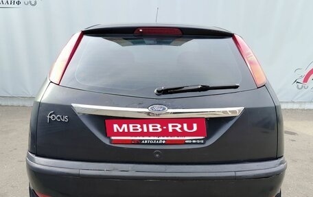 Ford Focus IV, 2004 год, 249 000 рублей, 7 фотография