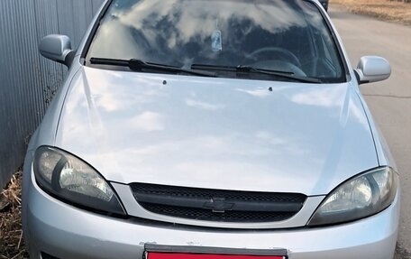 Chevrolet Lacetti, 2007 год, 280 000 рублей, 1 фотография