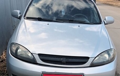 Chevrolet Lacetti, 2007 год, 280 000 рублей, 1 фотография