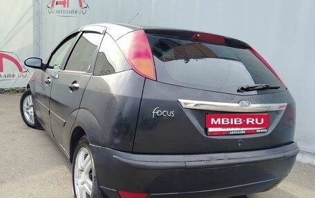 Ford Focus IV, 2004 год, 249 000 рублей, 6 фотография