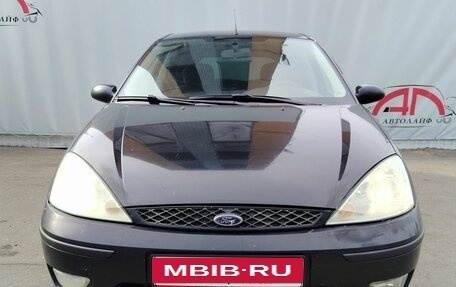 Ford Focus IV, 2004 год, 249 000 рублей, 5 фотография