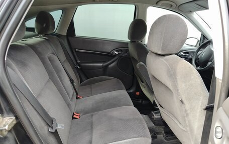 Ford Focus IV, 2004 год, 249 000 рублей, 11 фотография