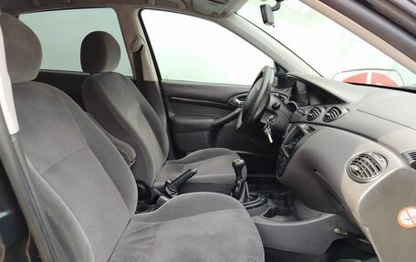 Ford Focus IV, 2004 год, 249 000 рублей, 12 фотография