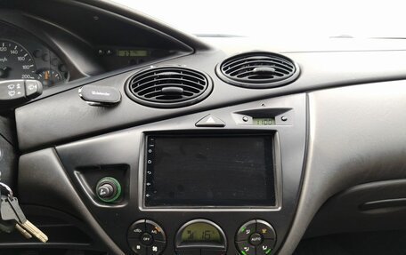 Ford Focus IV, 2004 год, 249 000 рублей, 14 фотография