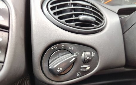 Ford Focus IV, 2004 год, 249 000 рублей, 16 фотография