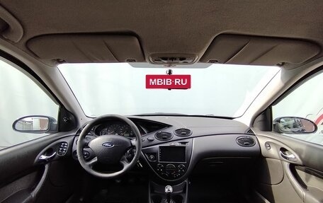 Ford Focus IV, 2004 год, 249 000 рублей, 13 фотография