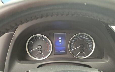 Toyota Corolla, 2017 год, 1 500 000 рублей, 10 фотография