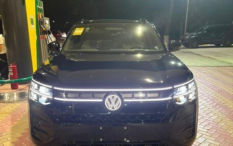 Volkswagen Teramont, 2026 год, 2 фотография