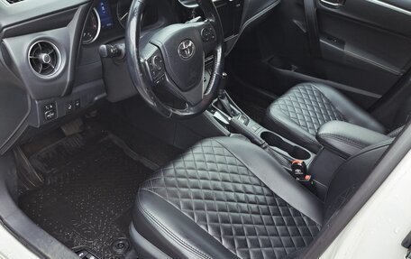 Toyota Corolla, 2017 год, 1 500 000 рублей, 6 фотография