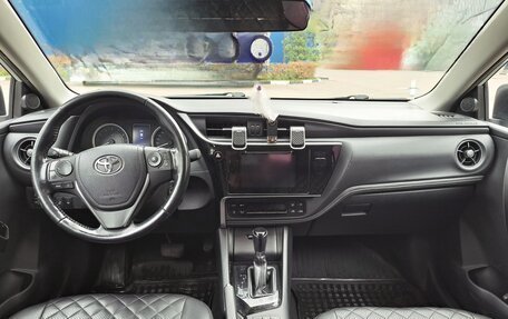 Toyota Corolla, 2017 год, 1 500 000 рублей, 11 фотография